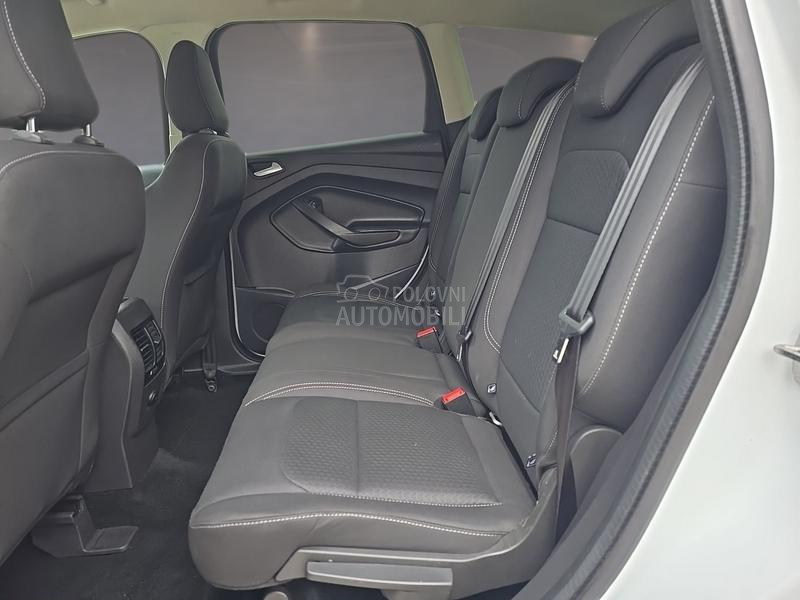 Ford Kuga 1.5 Eco Boost