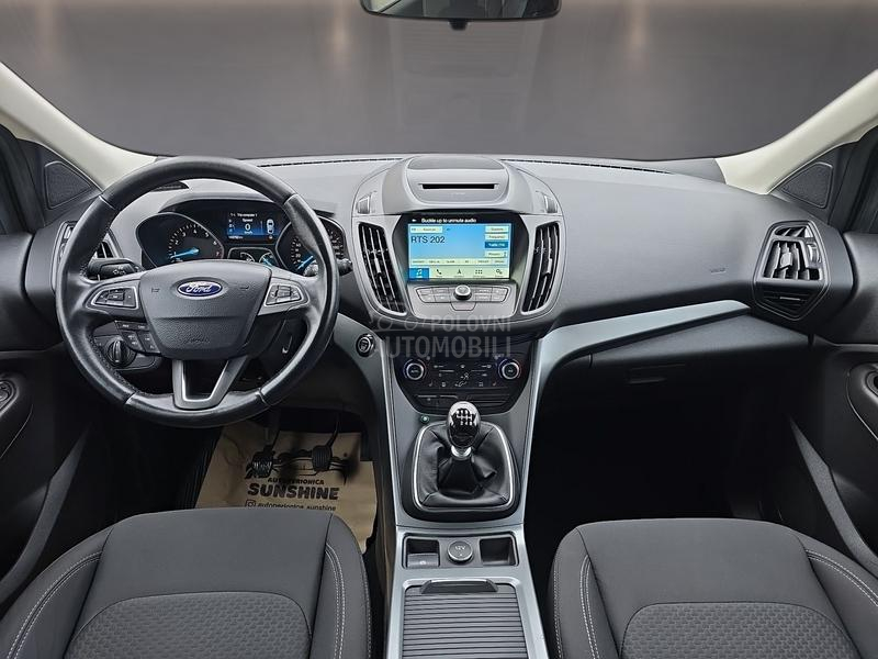 Ford Kuga 1.5 Eco Boost