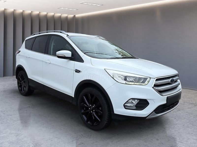 Ford Kuga 1.5 Eco Boost