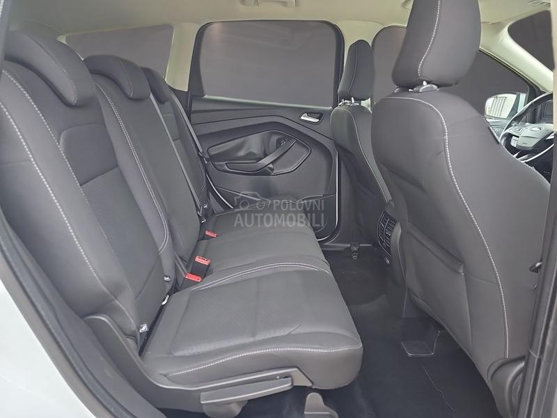 Ford Kuga 1.5 Eco Boost