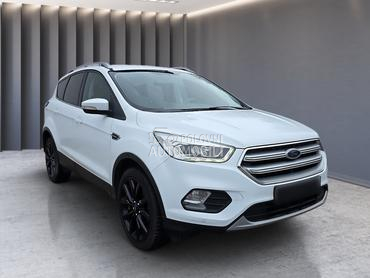 Ford Kuga 1.5 Eco Boost
