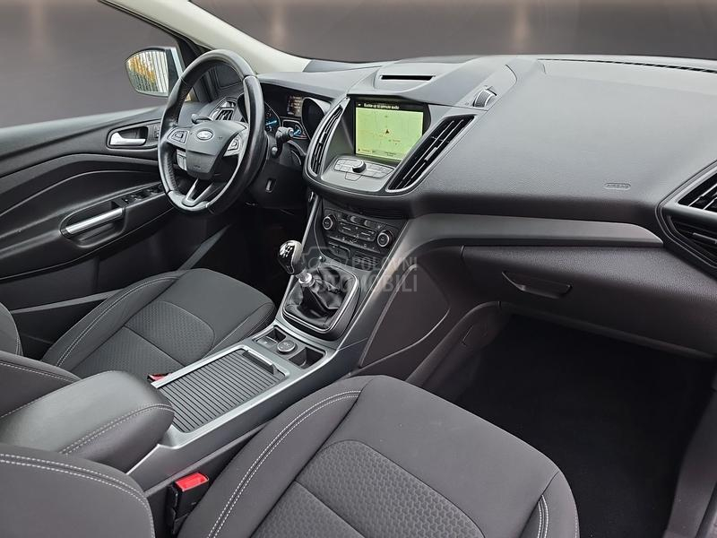 Ford Kuga 1.5 Eco Boost