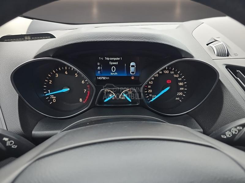 Ford Kuga 1.5 Eco Boost