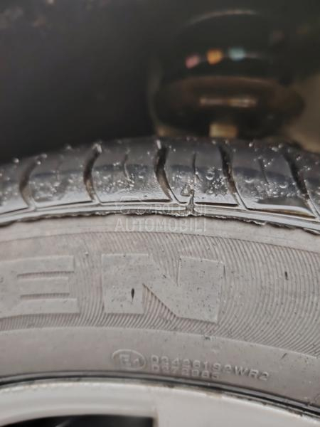 Škoda Octavia 1.9 tdi