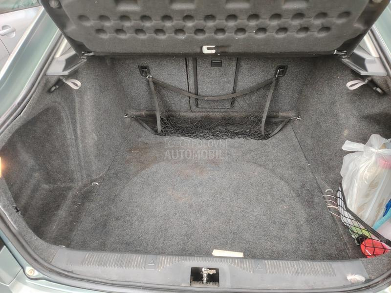 Škoda Octavia 1.9 tdi