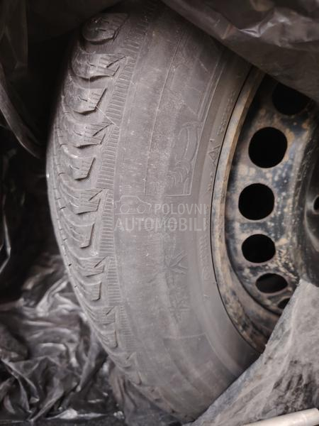 Škoda Octavia 1.9 tdi