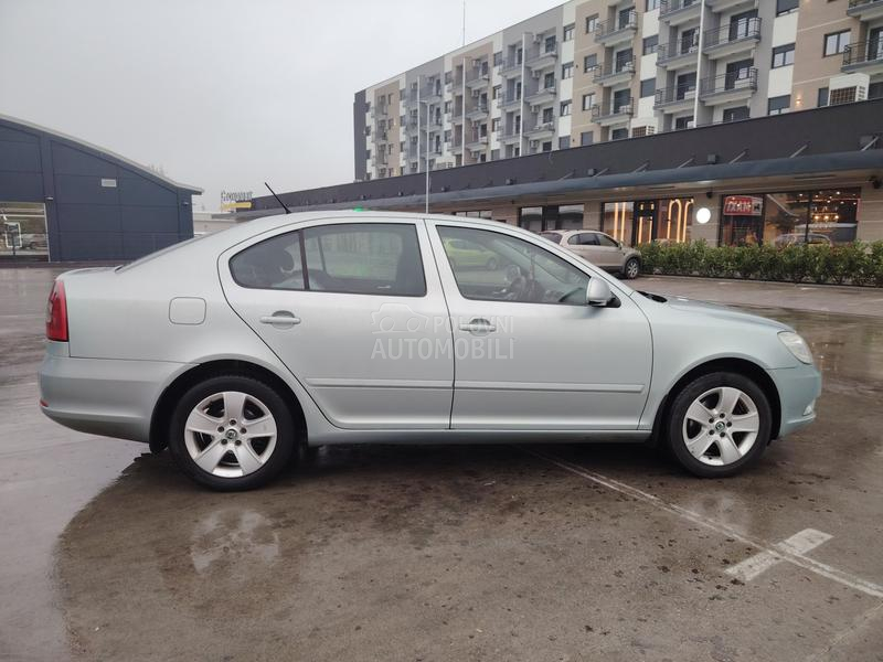Škoda Octavia 1.9 tdi