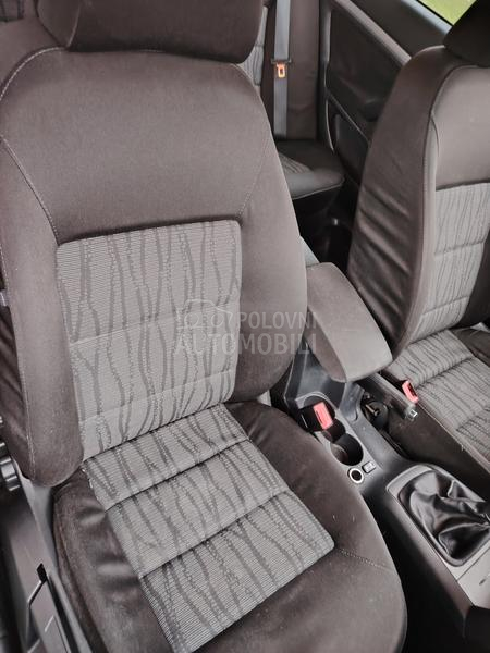 Škoda Octavia 1.9 tdi