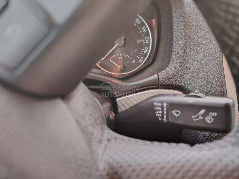 Škoda Octavia 1.9 tdi