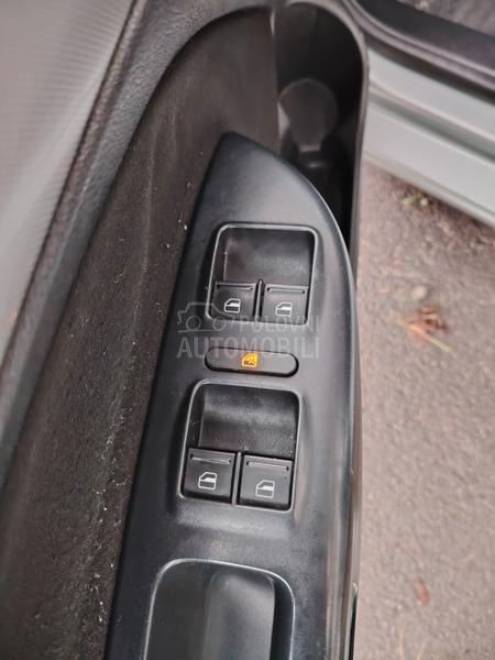 Škoda Octavia 1.9 tdi