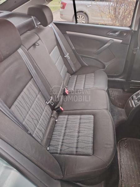 Škoda Octavia 1.9 tdi