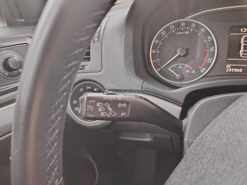 Škoda Octavia 1.9 tdi