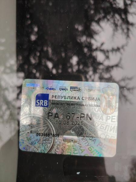 Škoda Octavia 1.9 tdi