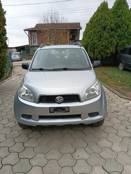 Daihatsu Terios 