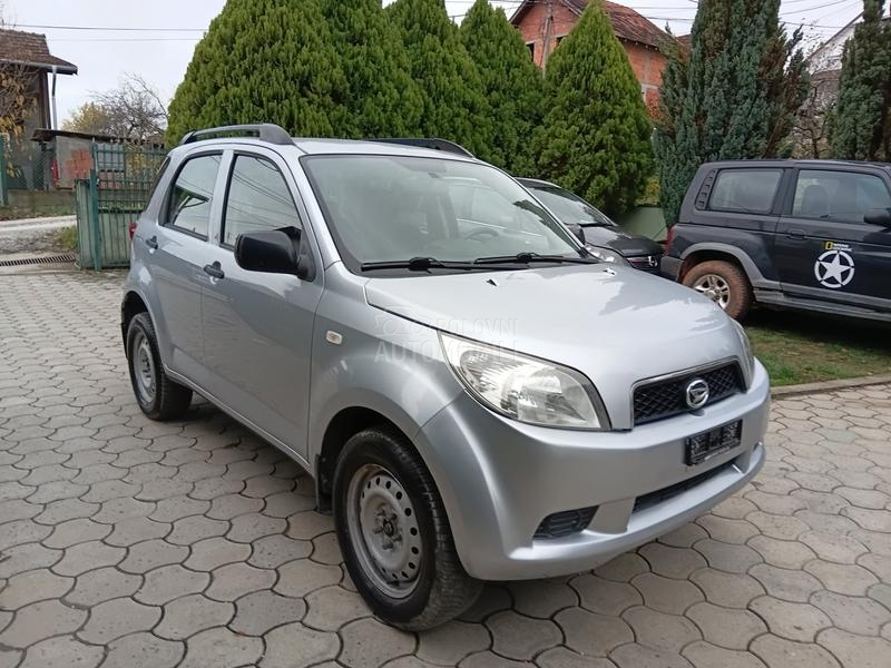 Daihatsu Terios 