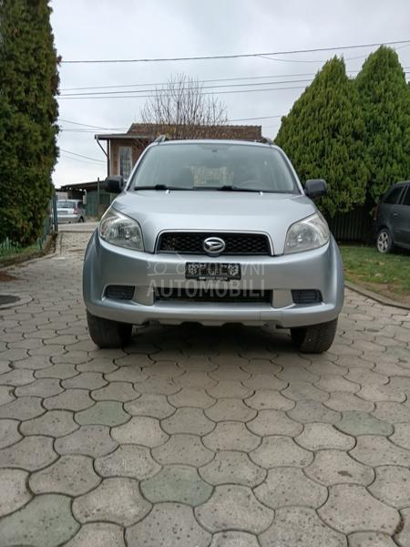 Daihatsu Terios 