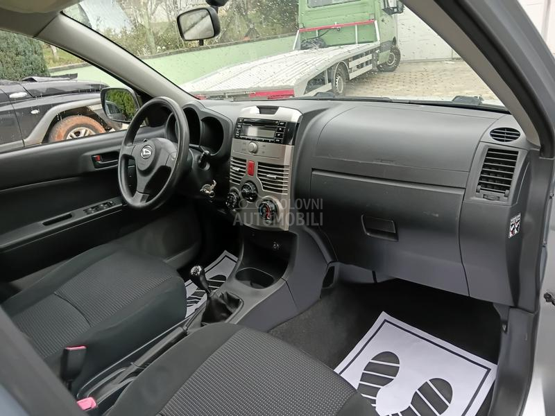 Daihatsu Terios 
