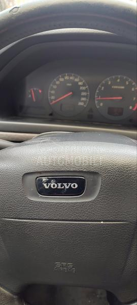 Volvo S80 2.0 T