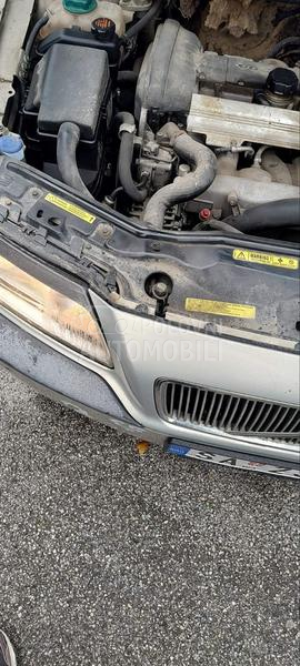 Volvo S80 2.0 T