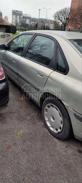 Volvo S80 2.0 T