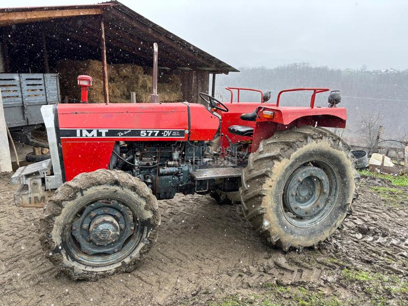 IMT 577 dv
