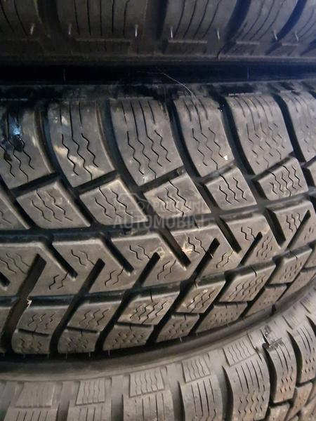 Michelin 205/80 R16 Sve sezone