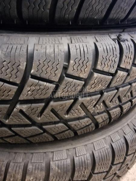 Michelin 205/80 R16 Sve sezone