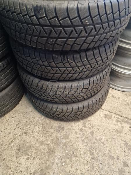 Michelin 205/80 R16 Sve sezone