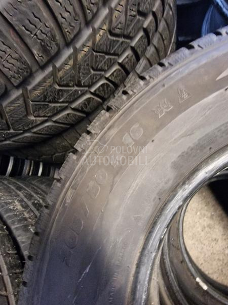 Michelin 205/80 R16 Sve sezone