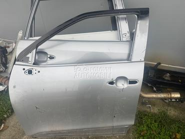 prednja vrata leva za Toyota Yaris Cross od 2020. do 2025. god.