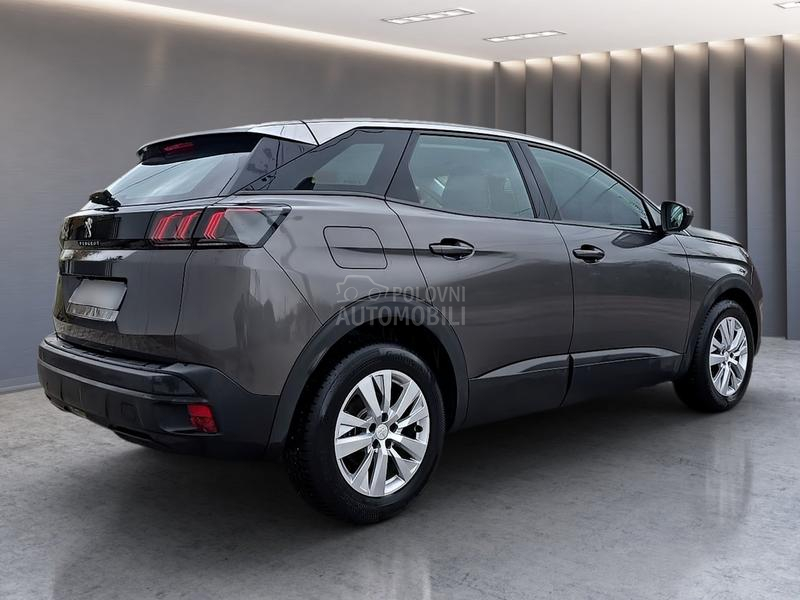 Peugeot 3008 1.5 Aut Allure