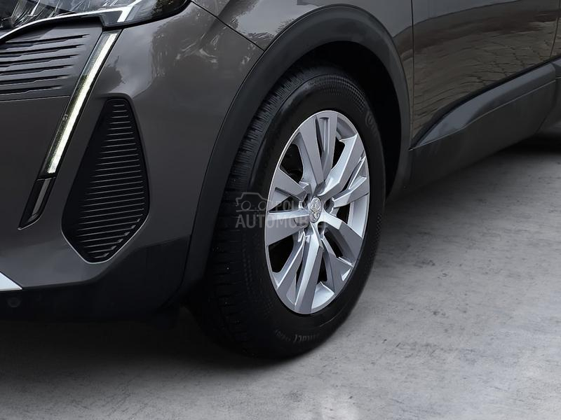 Peugeot 3008 1.5 Aut Allure