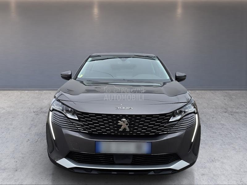 Peugeot 3008 1.5 Aut Allure