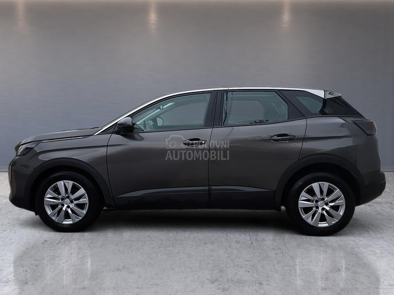 Peugeot 3008 1.5 Aut Allure