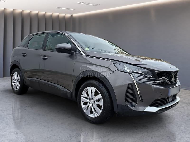 Peugeot 3008 1.5 Aut Allure