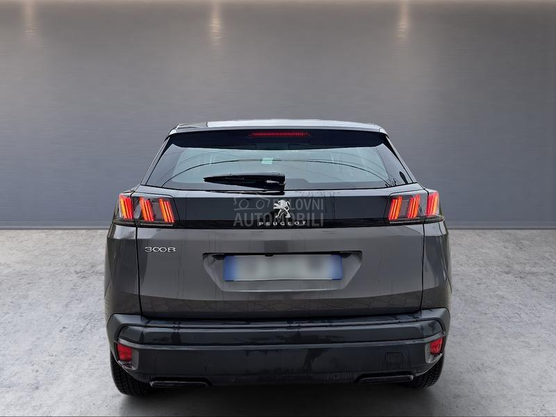 Peugeot 3008 1.5 Aut Allure