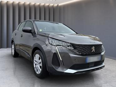 Peugeot 3008 1.5 Aut Allure