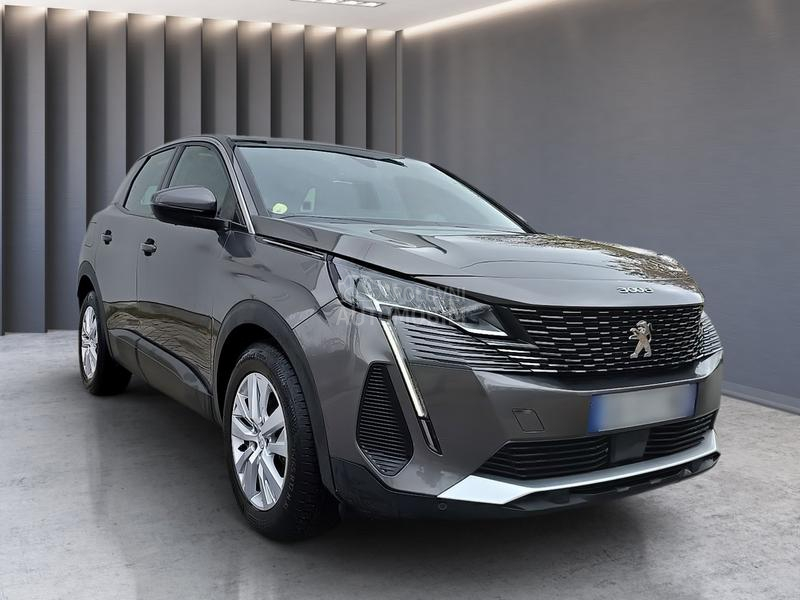 Peugeot 3008 1.5 Aut Allure