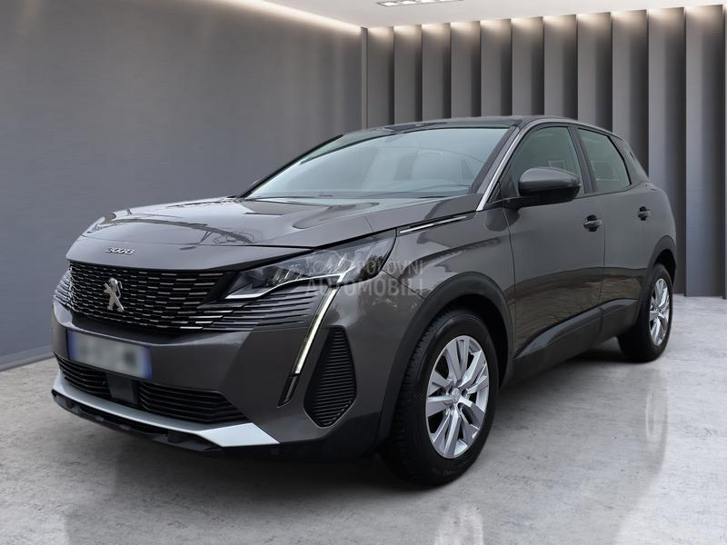 Peugeot 3008 1.5 Aut Allure