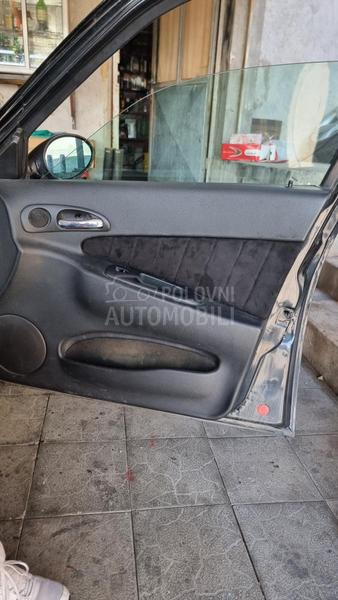 Alfa Romeo 156 1.9 jtd 8v