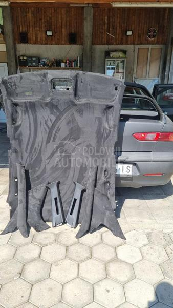 Alfa Romeo 156 1.9 jtd 8v