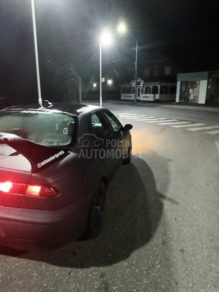 Alfa Romeo 156 1.9 jtd 8v