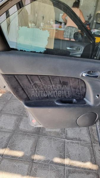 Alfa Romeo 156 1.9 jtd 8v