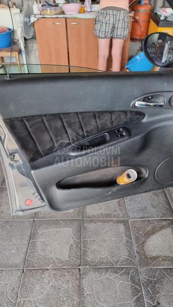 Alfa Romeo 156 1.9 jtd 8v