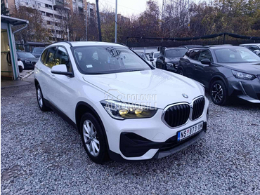 BMW X1 1.5b Advantage