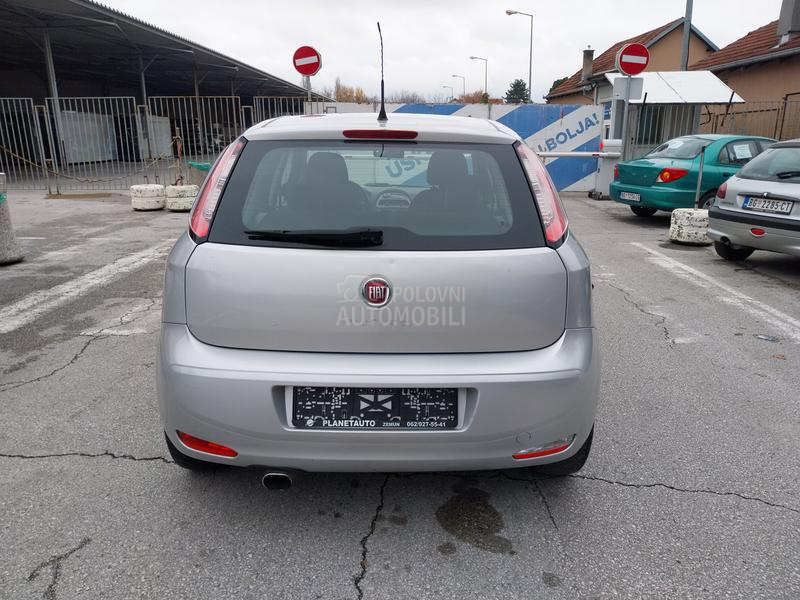 Fiat EVO 1.3mjt
