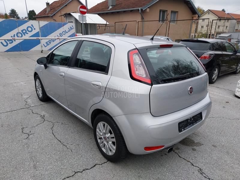 Fiat EVO 1.3mjt