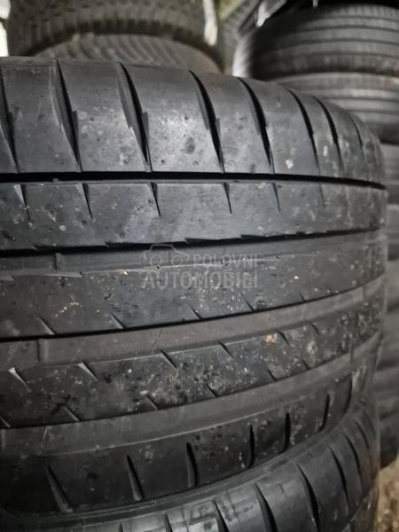Michelin 255/35 R20 Letnja