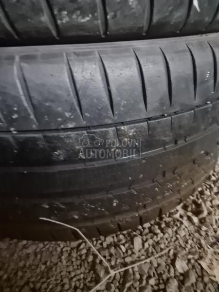 Michelin 255/35 R20 Letnja