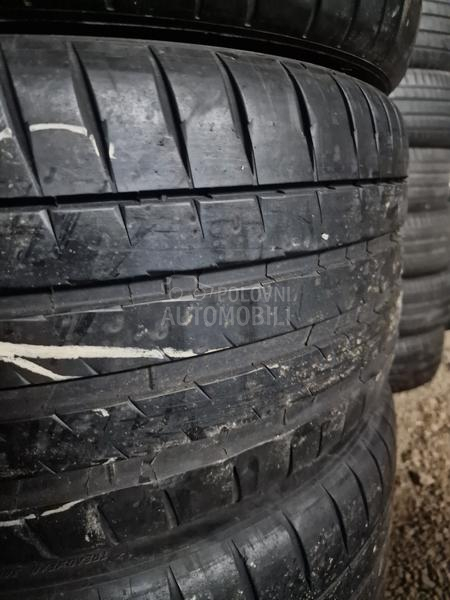 Michelin 255/35 R20 Letnja